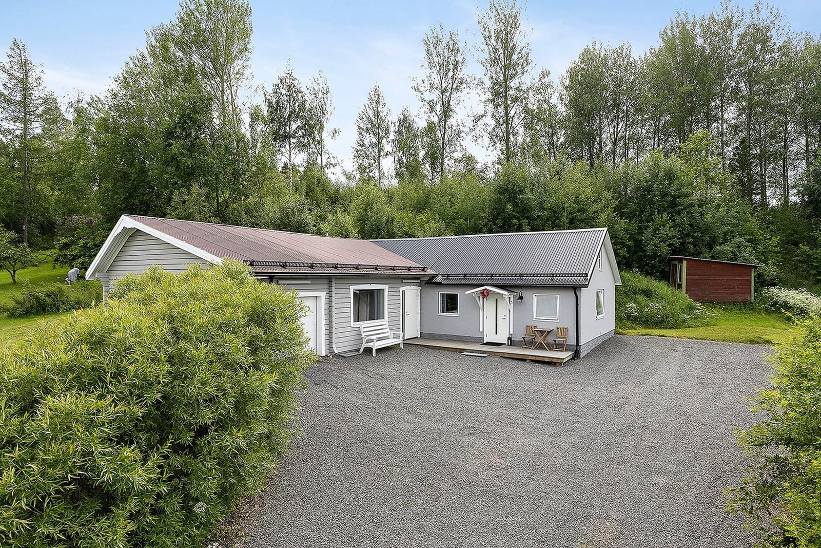 3 rok · 117 m² i Hammarstrand – bild 9