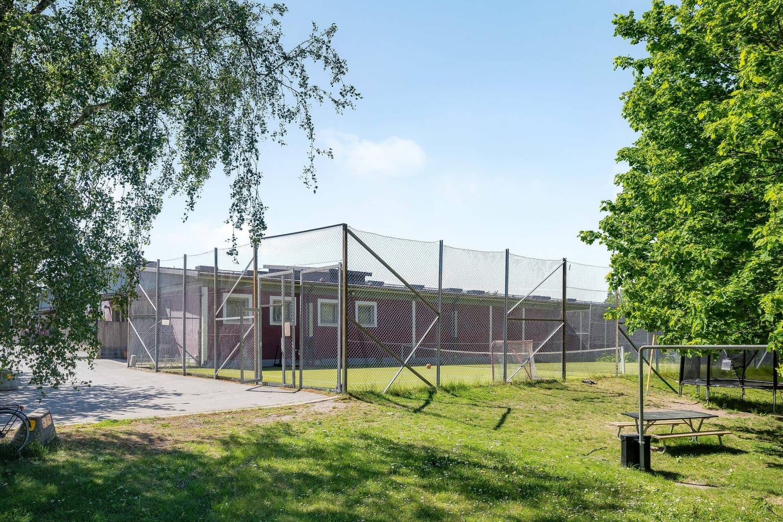 6 rok · 128 m² i Lidingö – bild 37