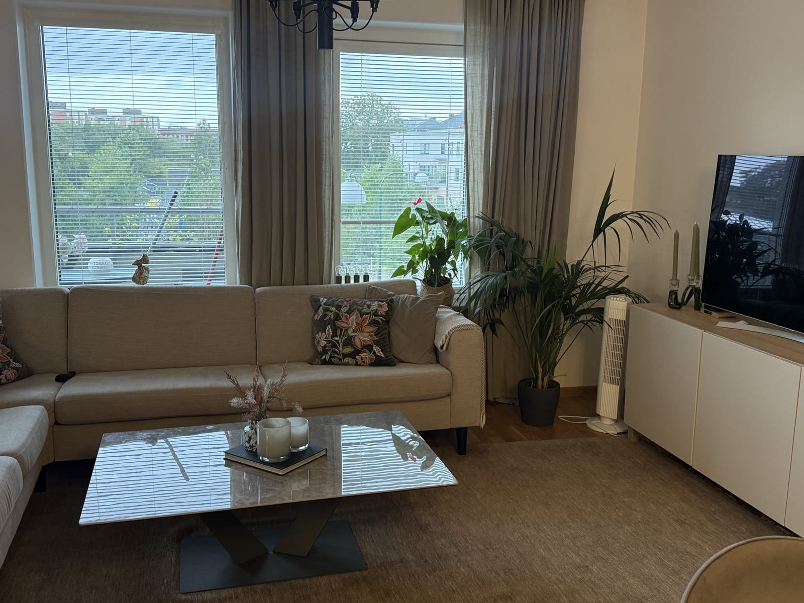 3 rok · 75 m² i Malmö – Malmö