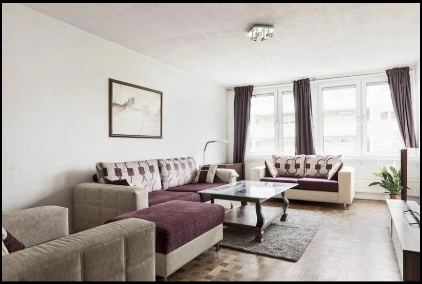 Lägenhet, 4 rooms, 100 sqm, Älvsjö – bild 2