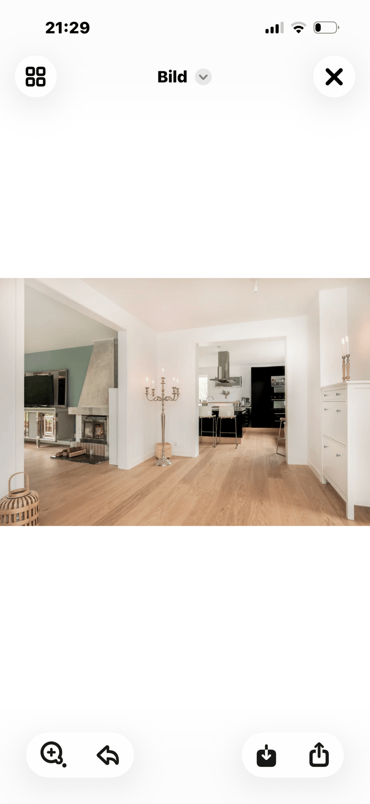 6 rok · 198 m² i Oskarström – bild 8