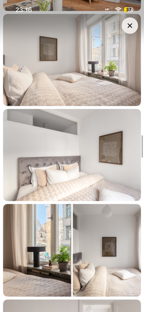 Lägenhet, 2 rooms, 40 sqm, Stockholm – bild 8