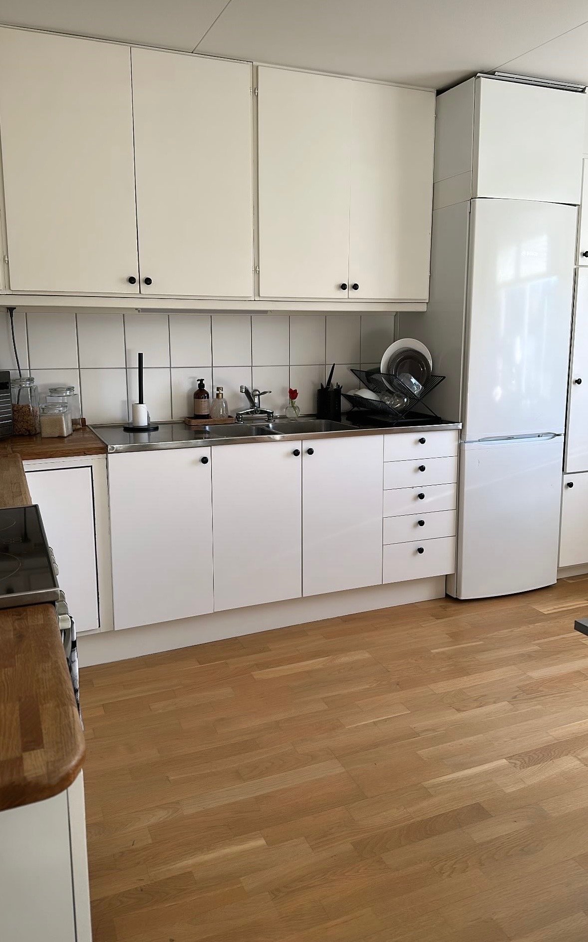 2 rok · 58 m² i Östra Sönnarslöv – bild 9