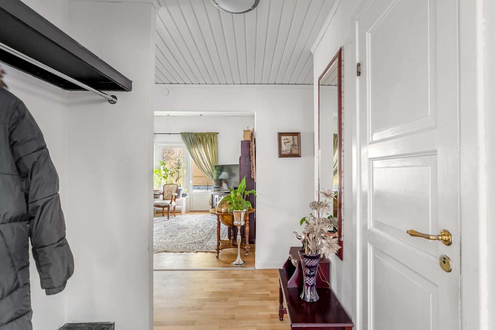 Lägenhet, 5 rooms, 112 sqm, Vallentuna – bild 3