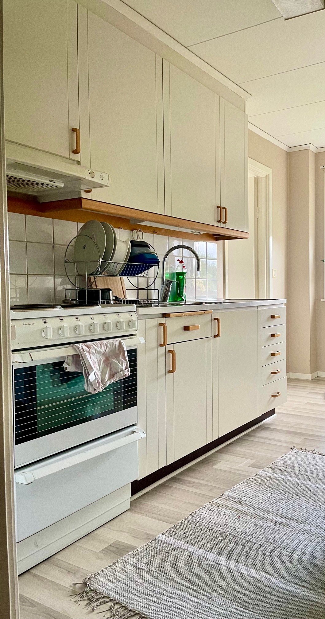 Lägenhet, 2 rooms, 59 sqm, Åseda – bild 3