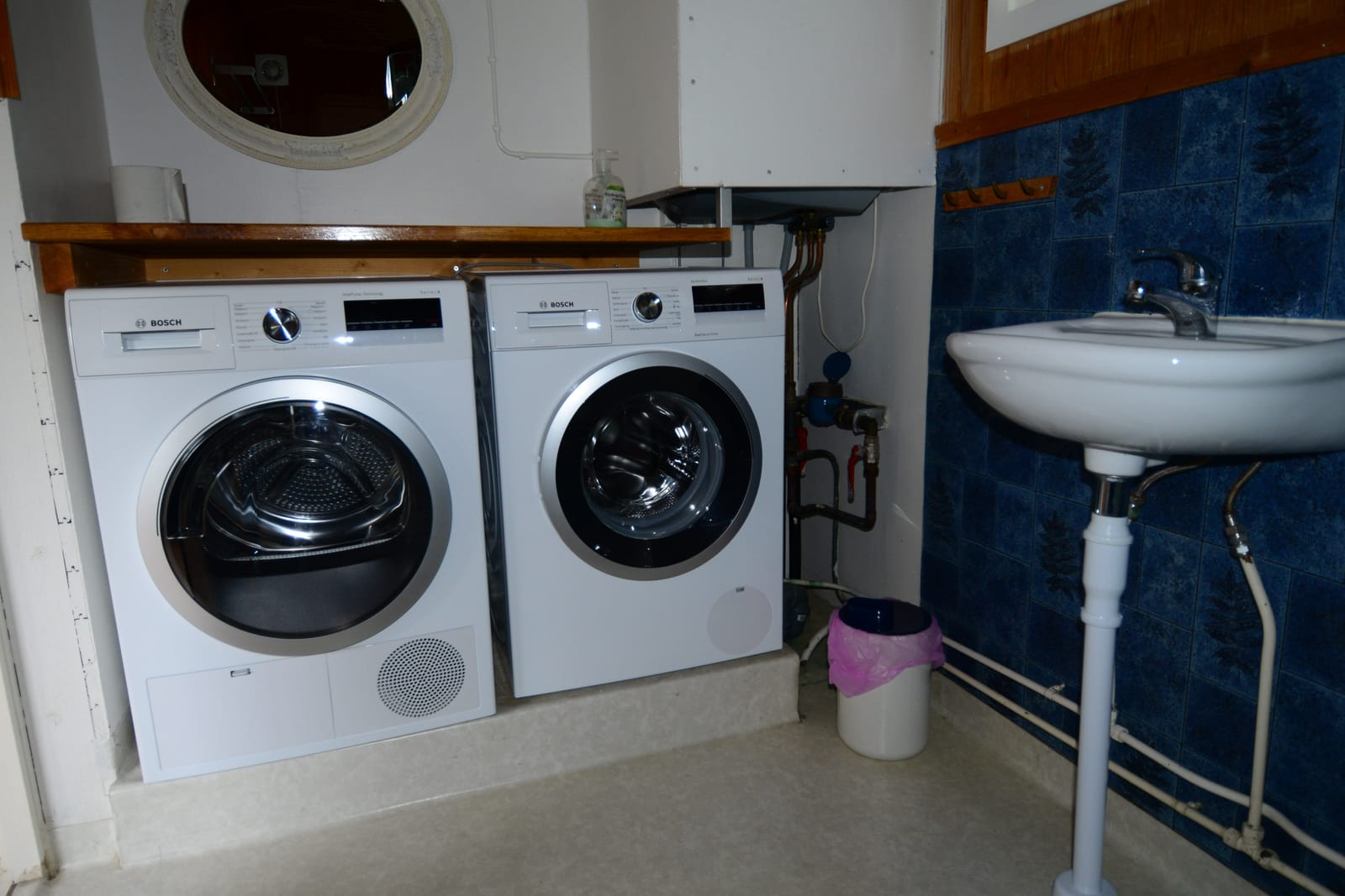 5 rok · 112 m² i Åsa – bild 6