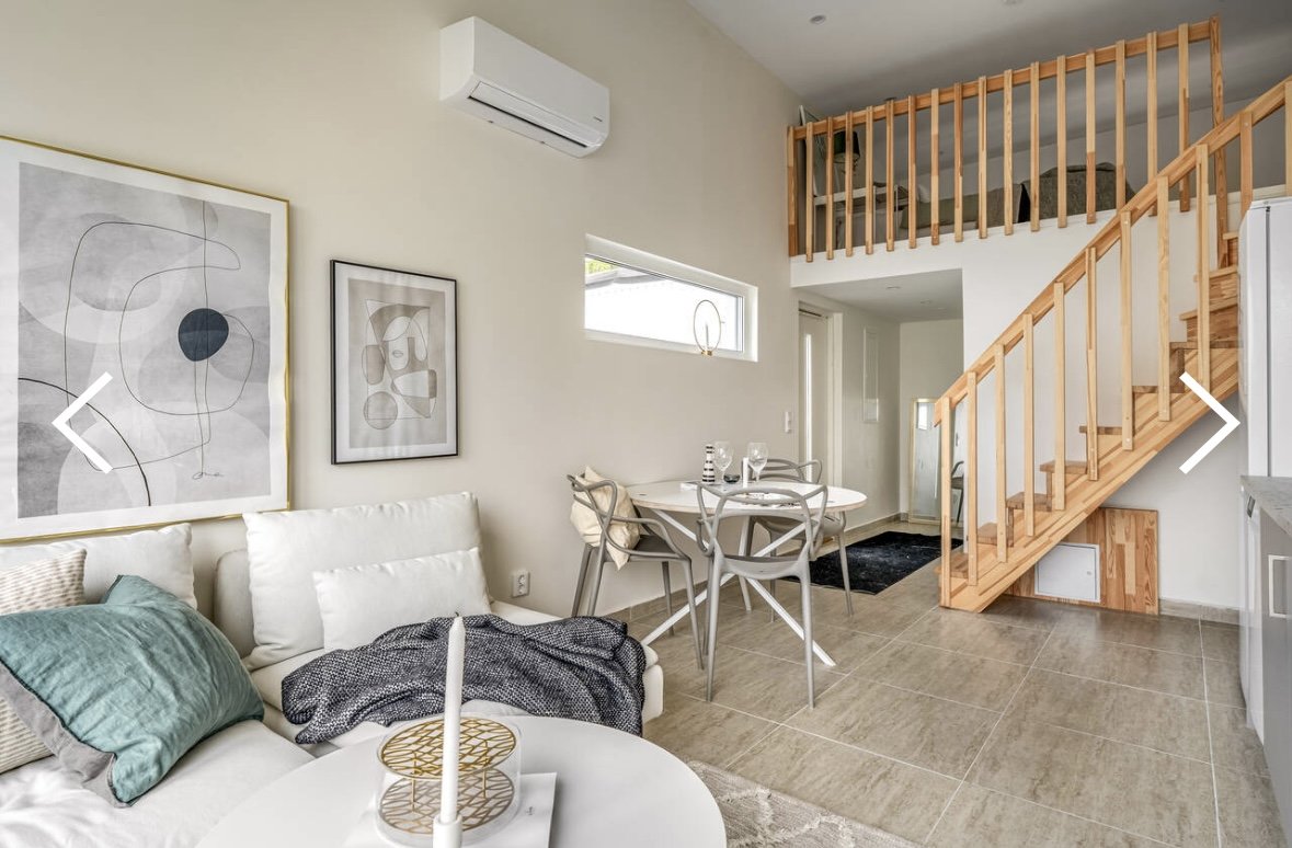 Övrigt, 2 rooms, 32 sqm, Huddinge – bild 9