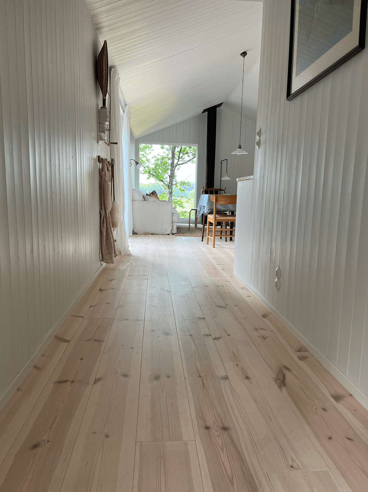 4 rok · 75 m² i Hunnebostrand – bild 8