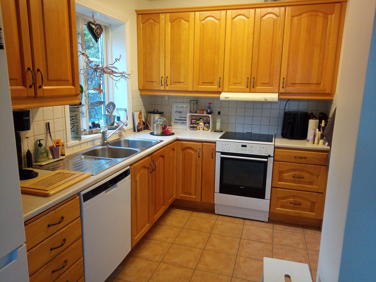 3 rok · 89 m² i Laholm – bild 5