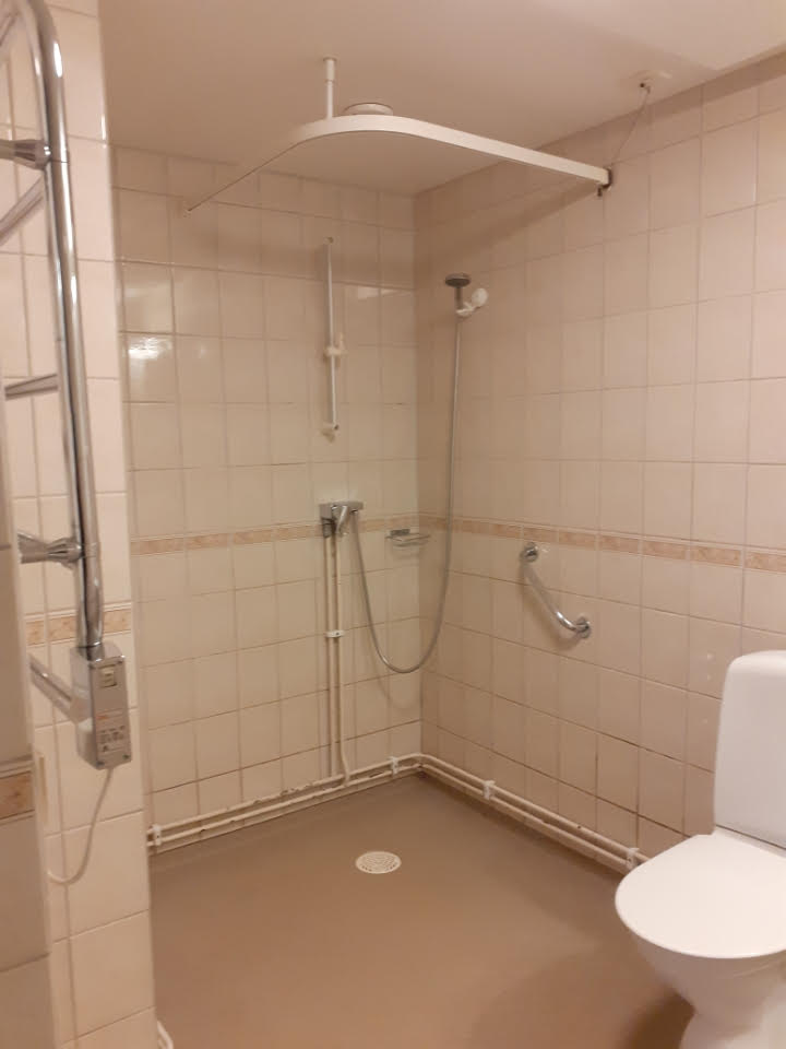 1 rok · 40 m² i Kvänum – bild 7