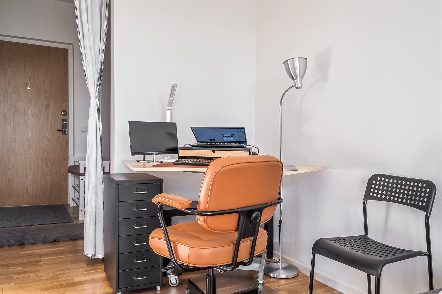 2 rok · 54 m² i Bandhagen – bild 6