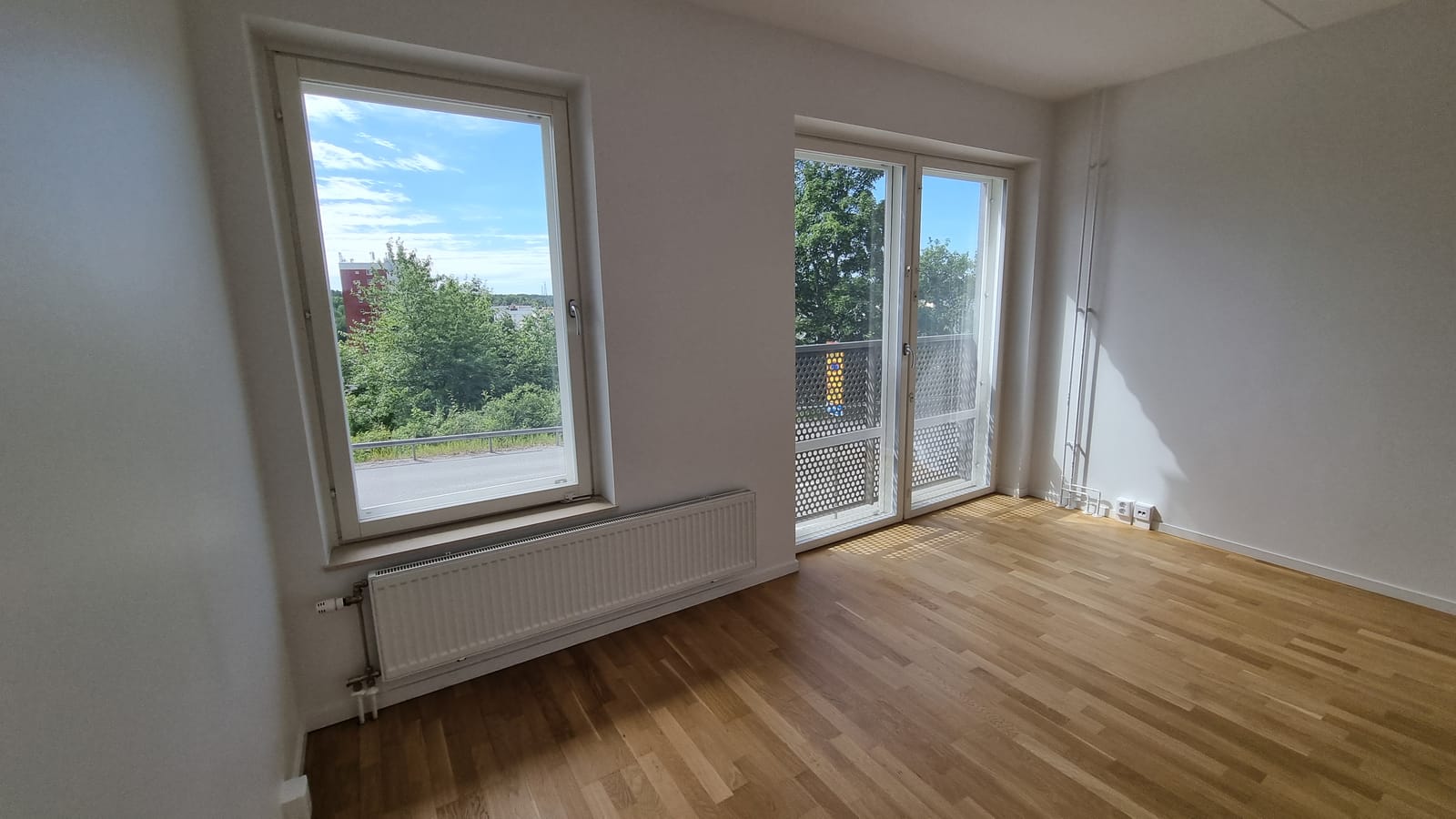 2 rok · 37 m² i Norsborg – bild 26