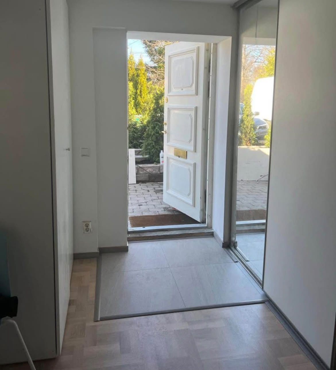 2 rok · 50 m² i Trångsund – Trångsund