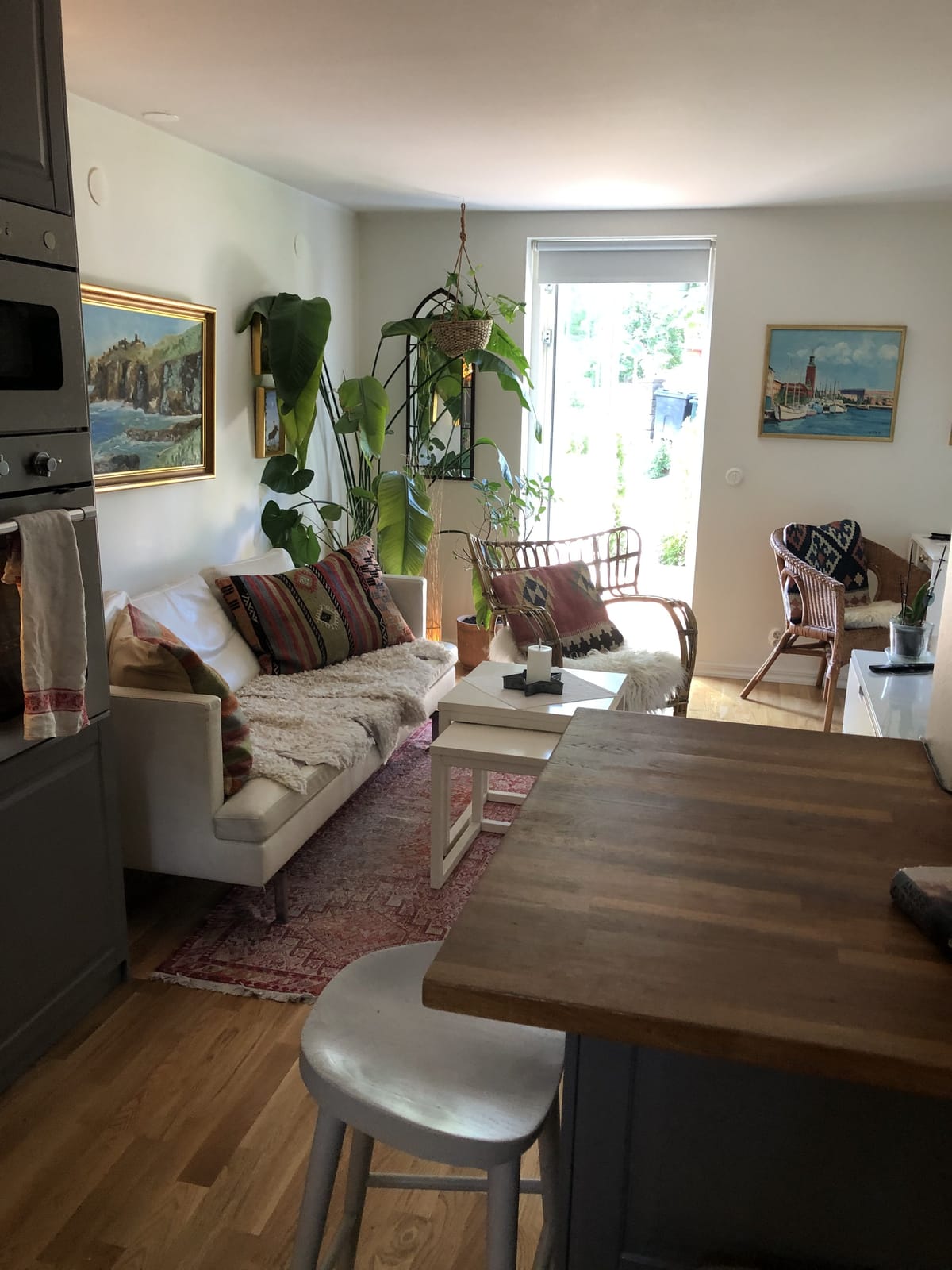 1 rok · 33 m² i Älvsjö – bild 6