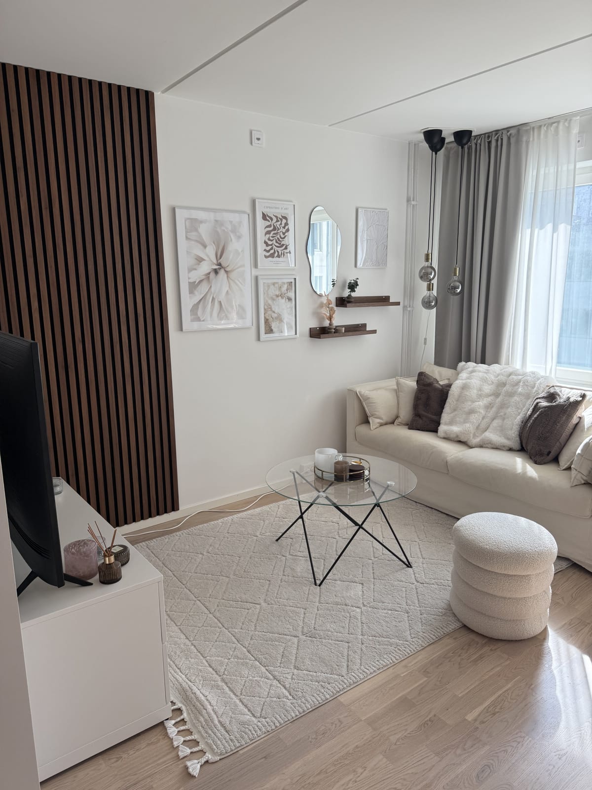 Lägenhet, 2 rooms, 35 sqm, Malmö