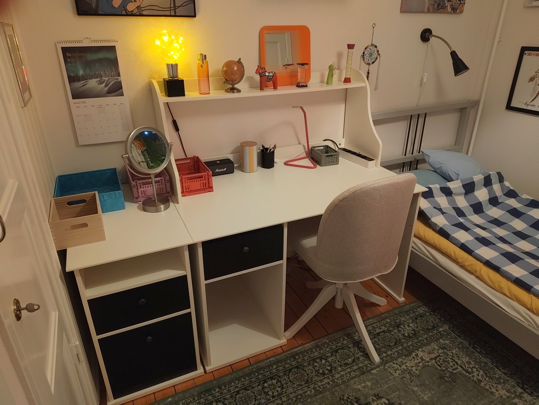 1 rok · 7 m² i Göteborg – Göteborg