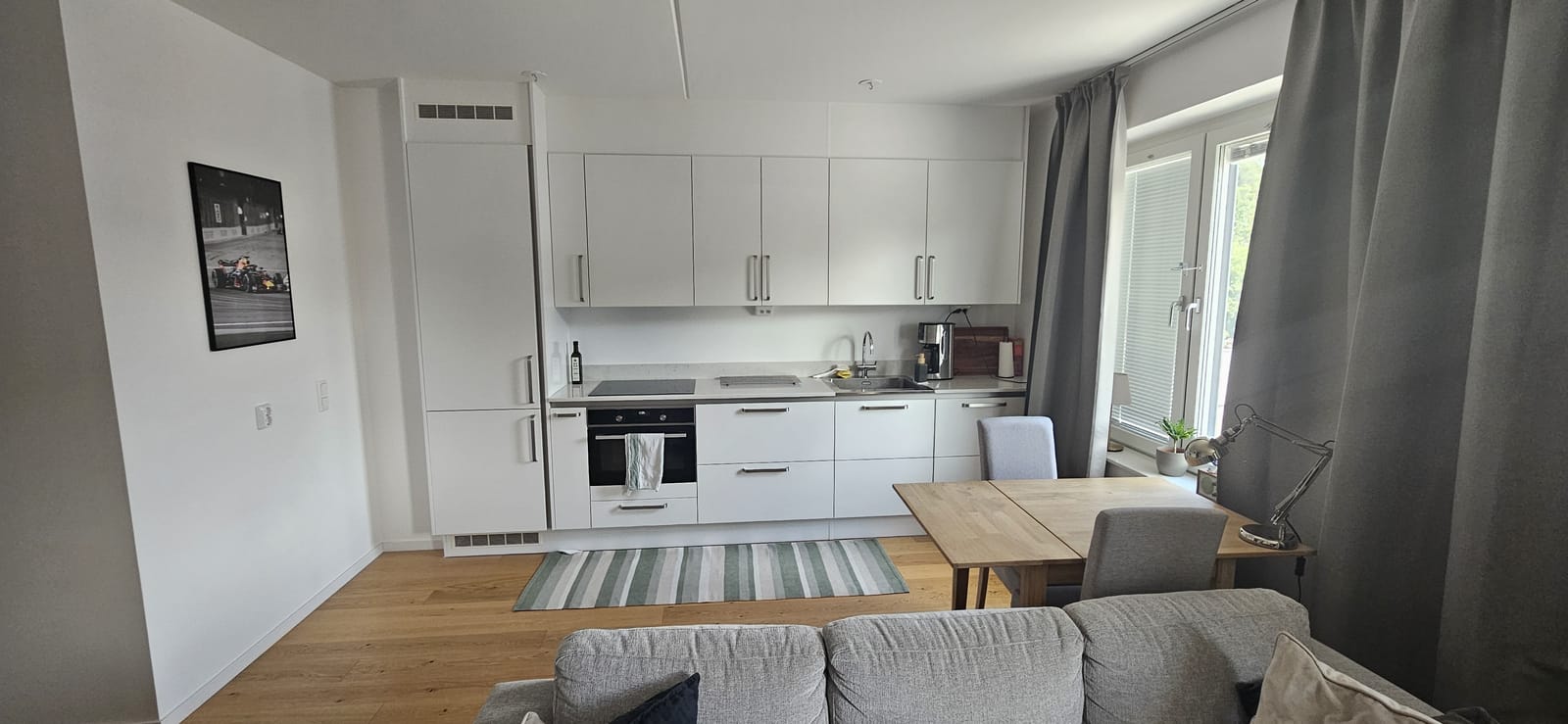 1 rok · 35 m² i Täby – bild 4