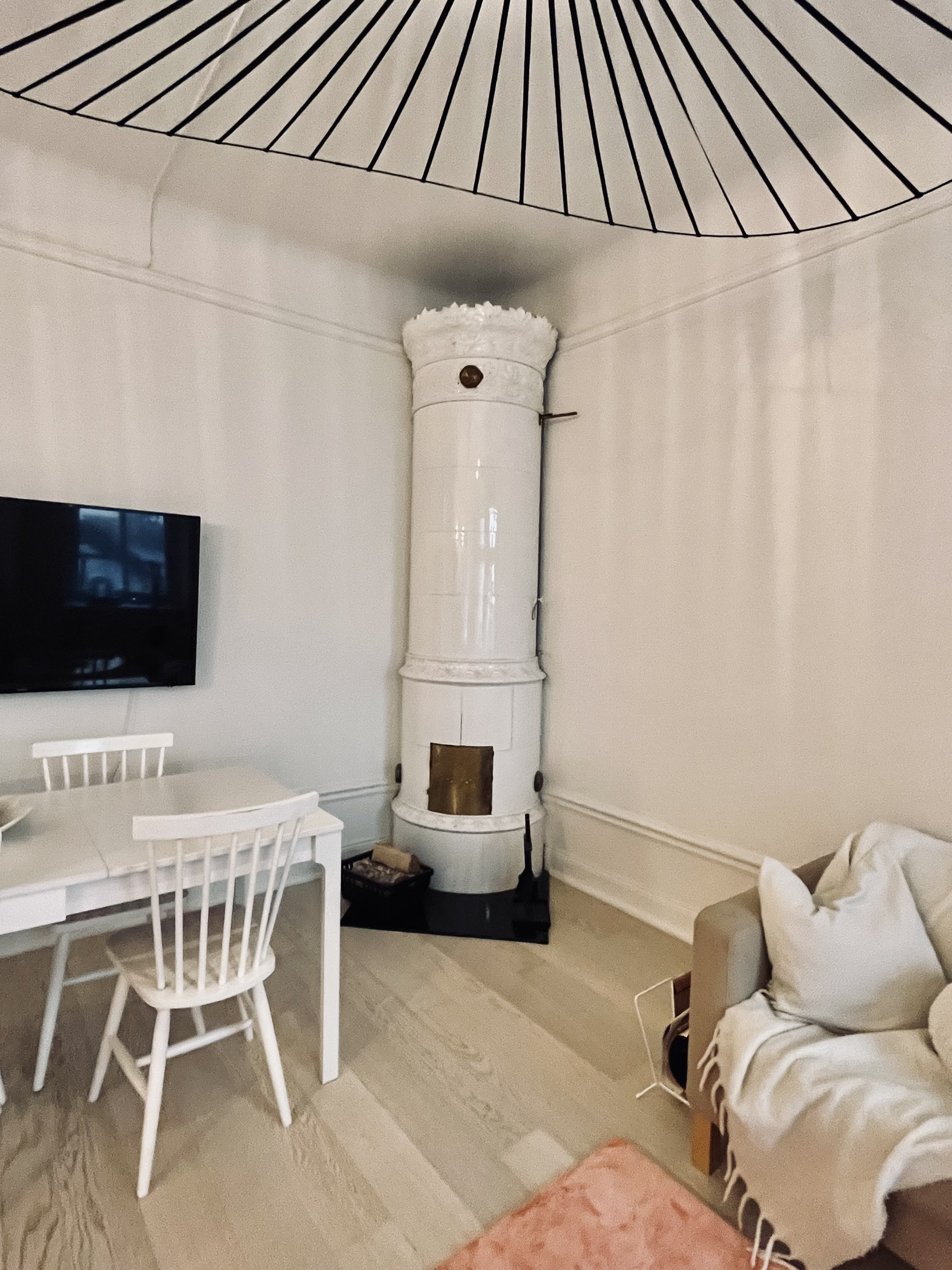 Lägenhet, 3 rooms, 82 sqm, Stockholm – bild 3