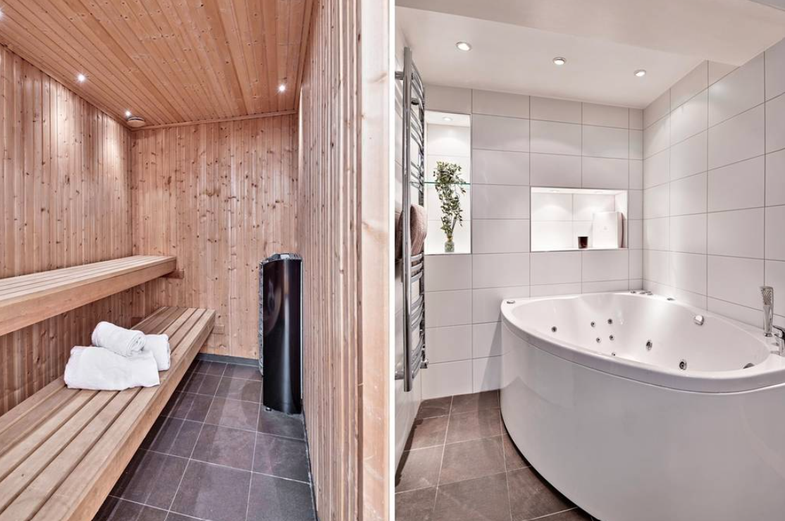 Villa/Hus, 4 rooms, 201 sqm, Hässelby – bild 6