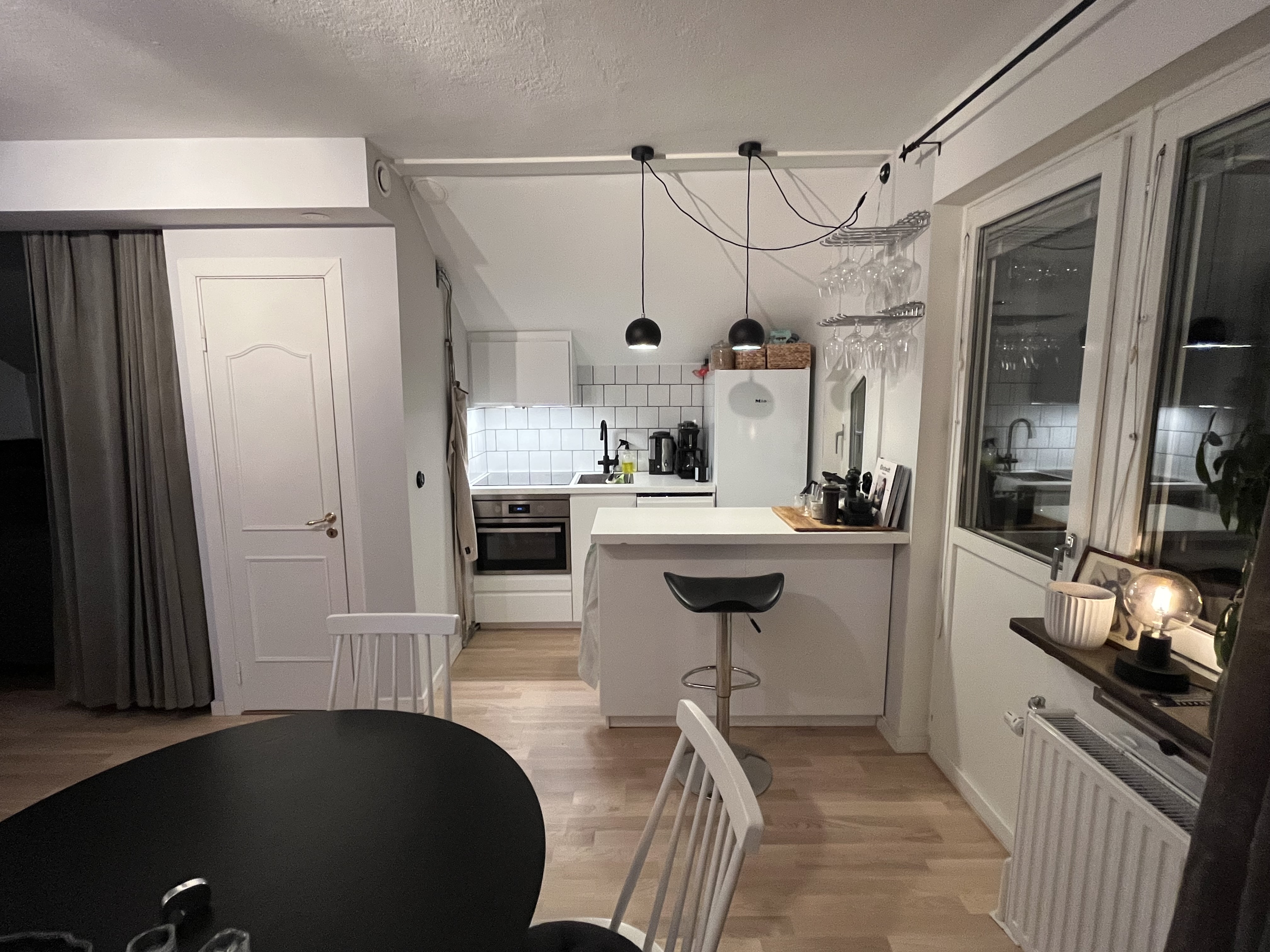 Lägenhet, 1 rooms, 35 sqm, Borås – Borås