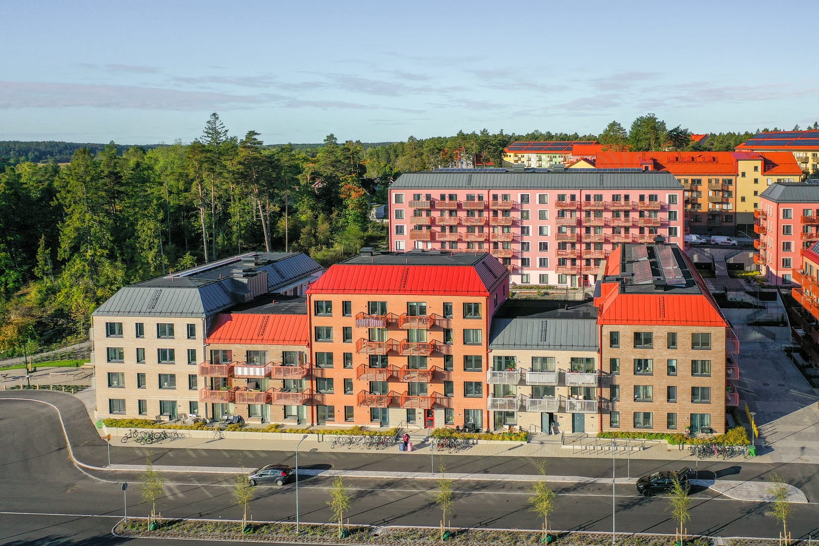 2 rok · 47 m² i Knivsta – bild 7