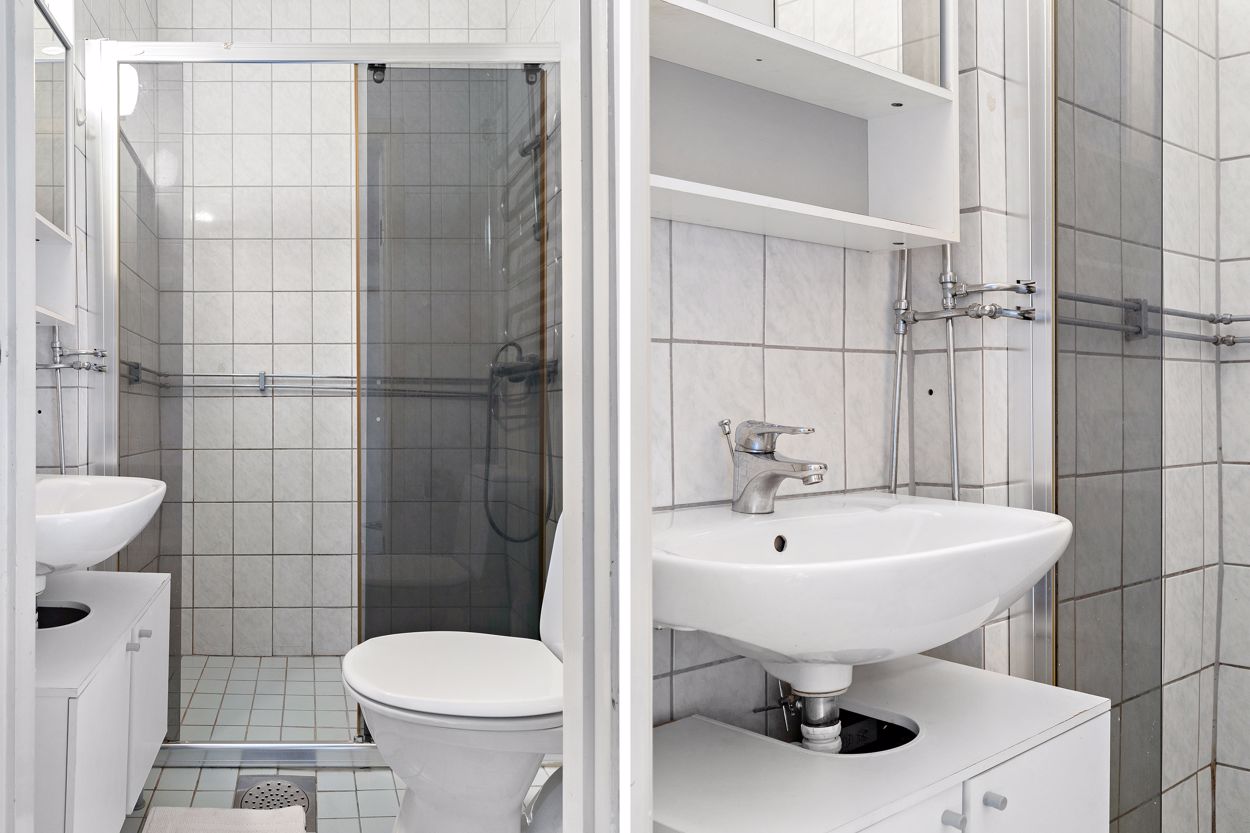 Lägenhet, 1 rooms, 24 sqm, Malmö – bild 6