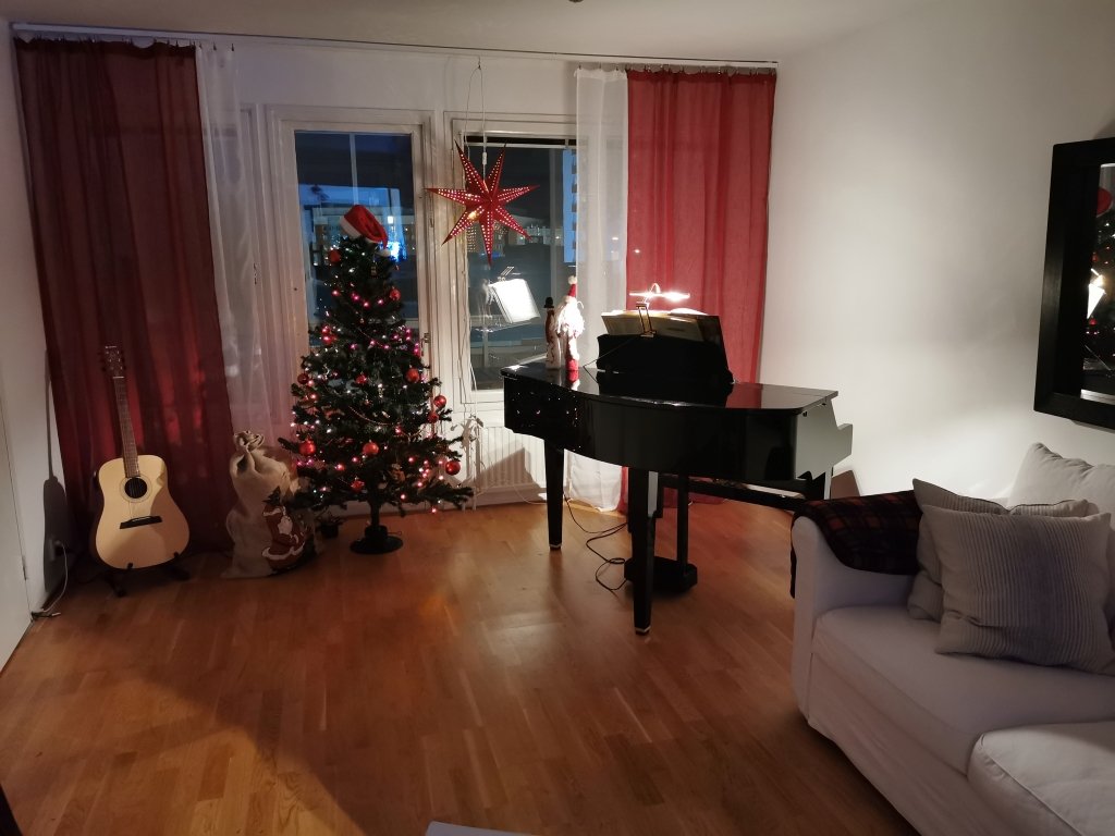 1 rok · 9 m² i Huddinge – bild 7