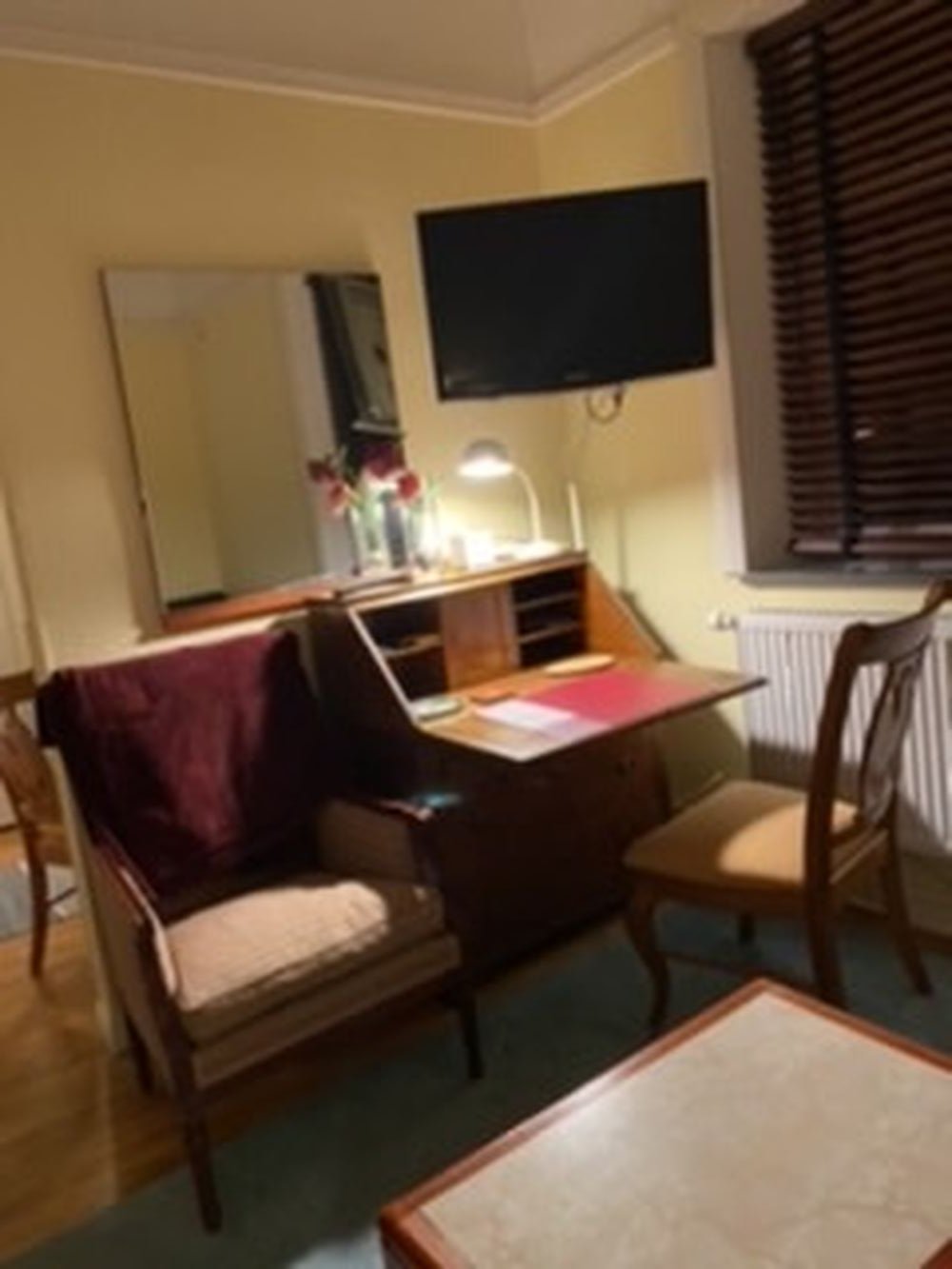 Lägenhet, 2 rooms, 35 sqm, Landskrona – Landskrona