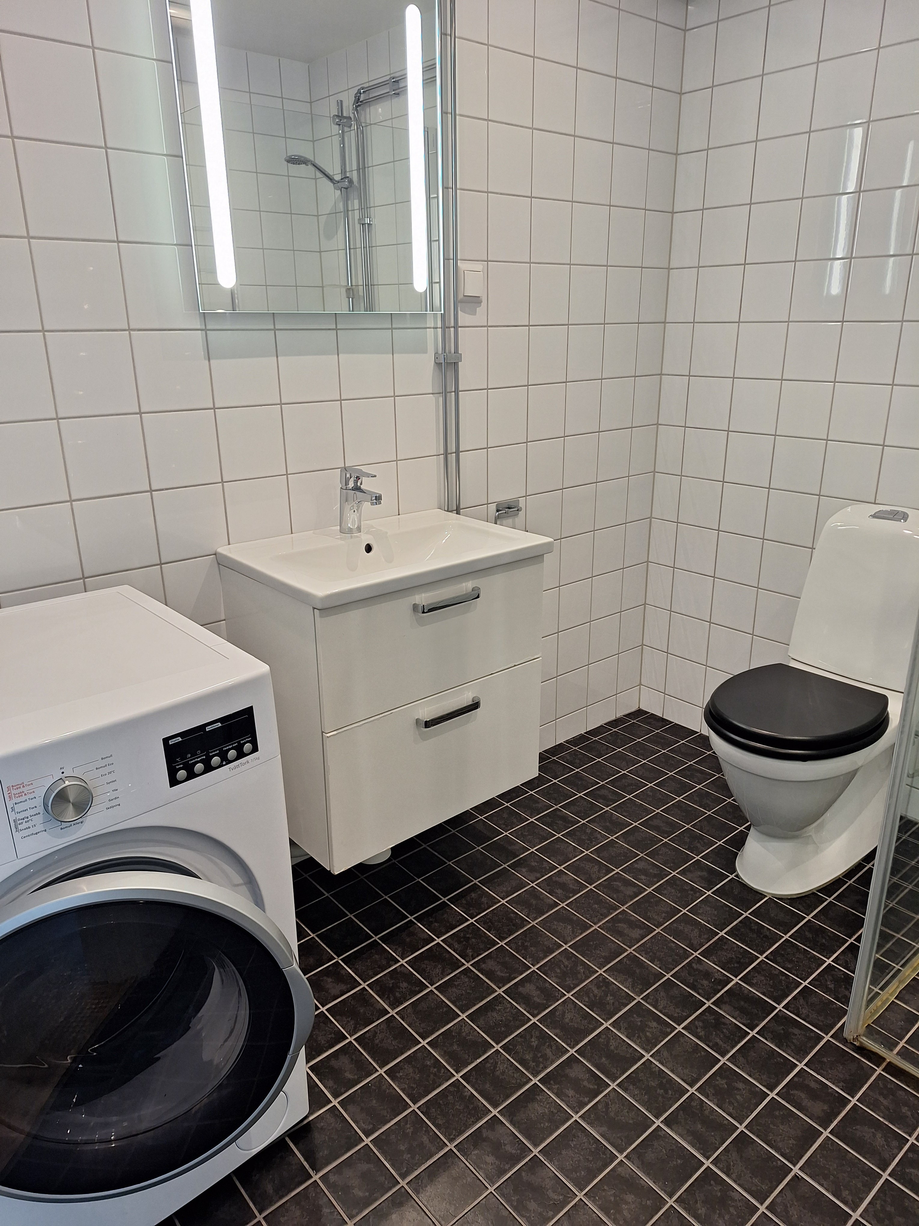 Lägenhet, 2 rooms, 40 sqm, Hässelby – bild 4