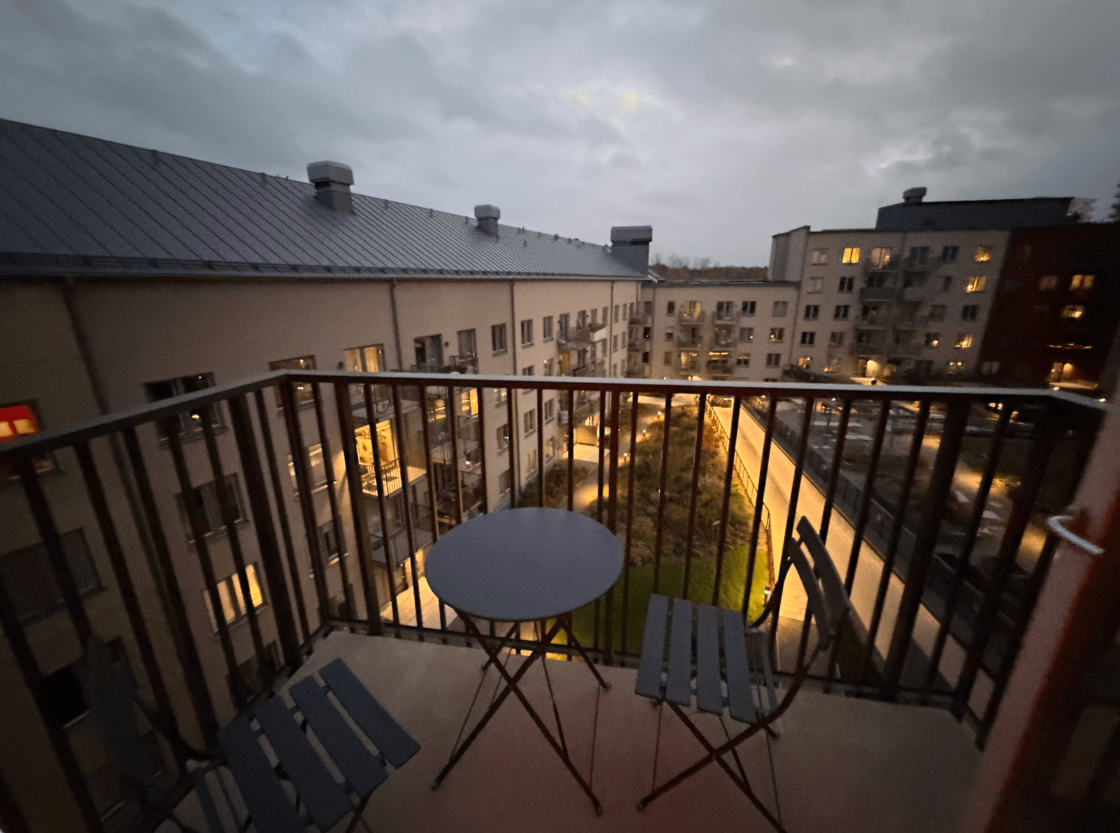 3 rok · 54 m² i Älta – bild 7