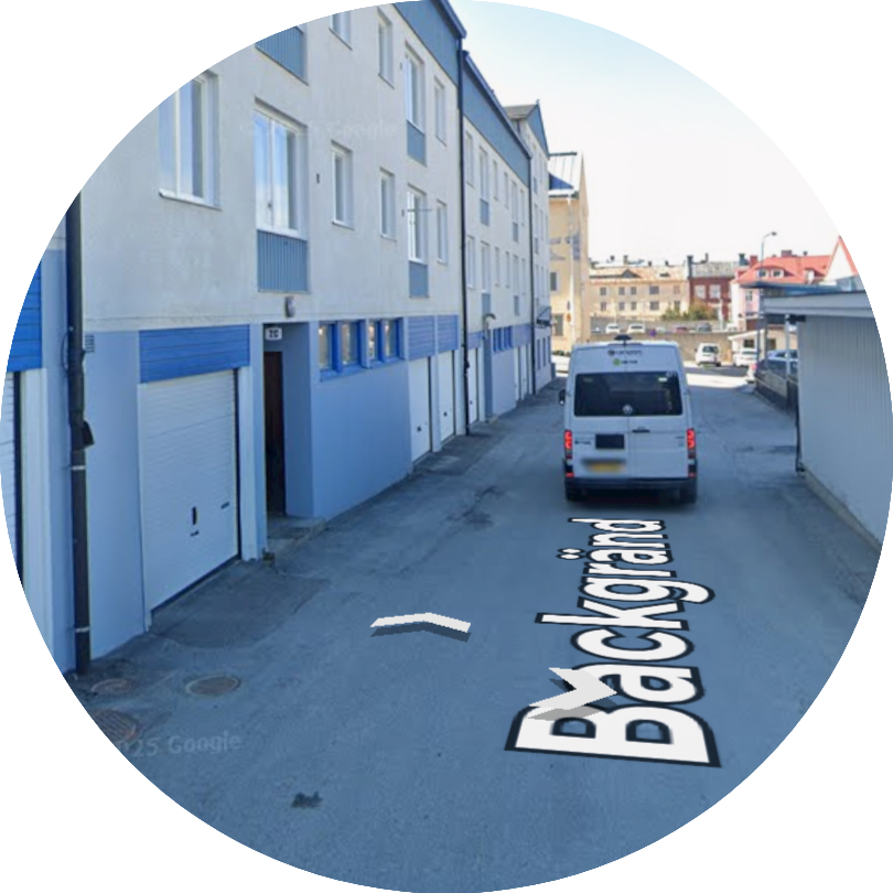 Lägenhet, 2 rooms, 20 sqm, Sollefteå – Sollefteå