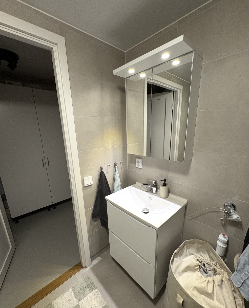 Lägenhet, 2 rooms, 32 sqm, Norrköping – bild 6