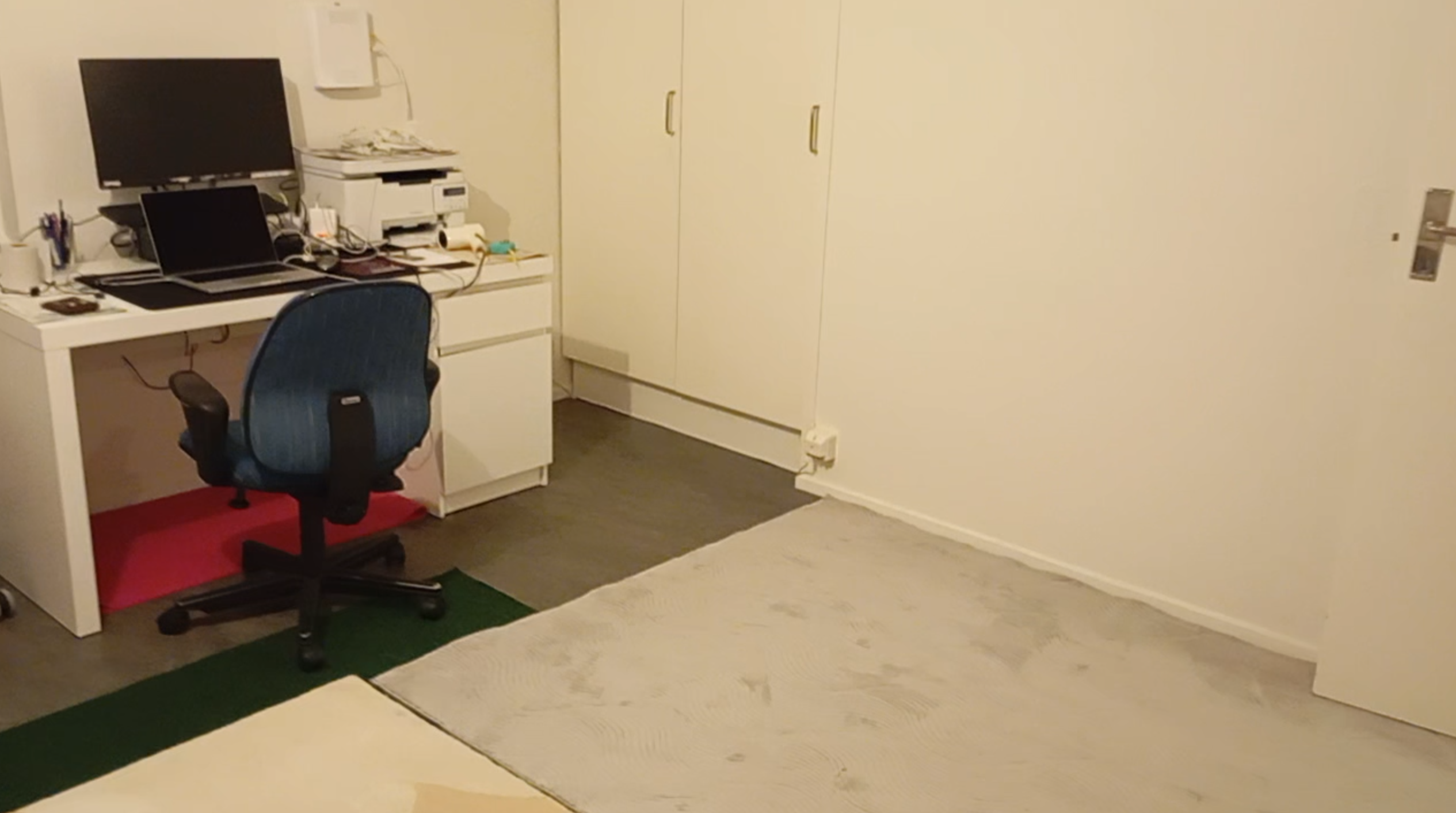Lägenhet, 1 rooms, 49 sqm, Kista – bild 9