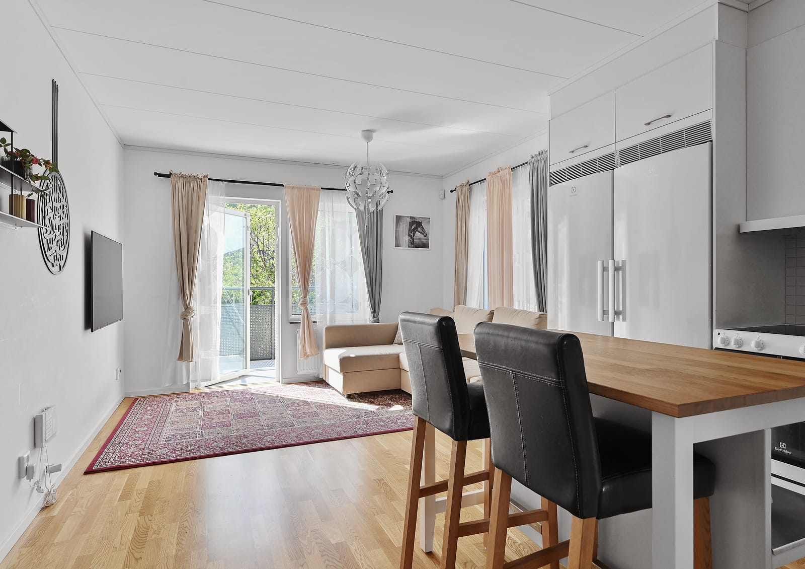 3 rok · 67 m² i Märsta – Märsta