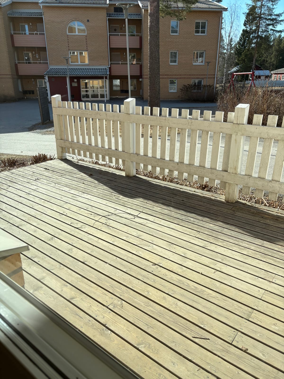 1 rok · 42 m² i Skellefteå – bild 7