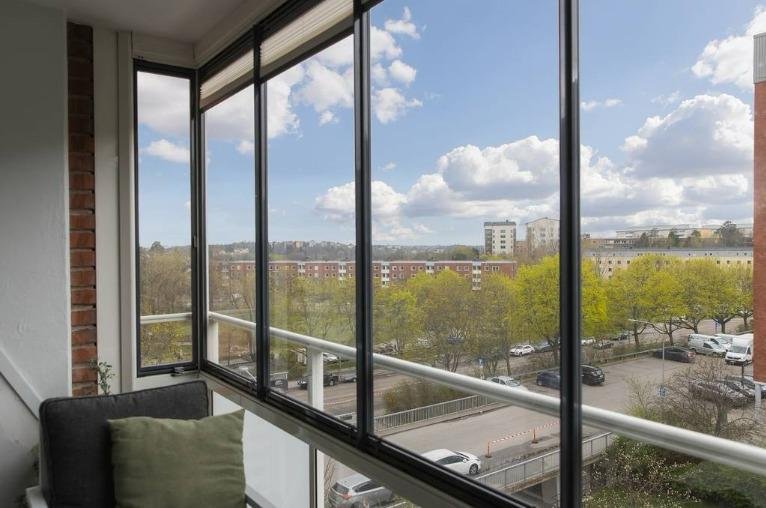 Lägenhet, 3 rooms, 83 sqm, Solna – bild 16