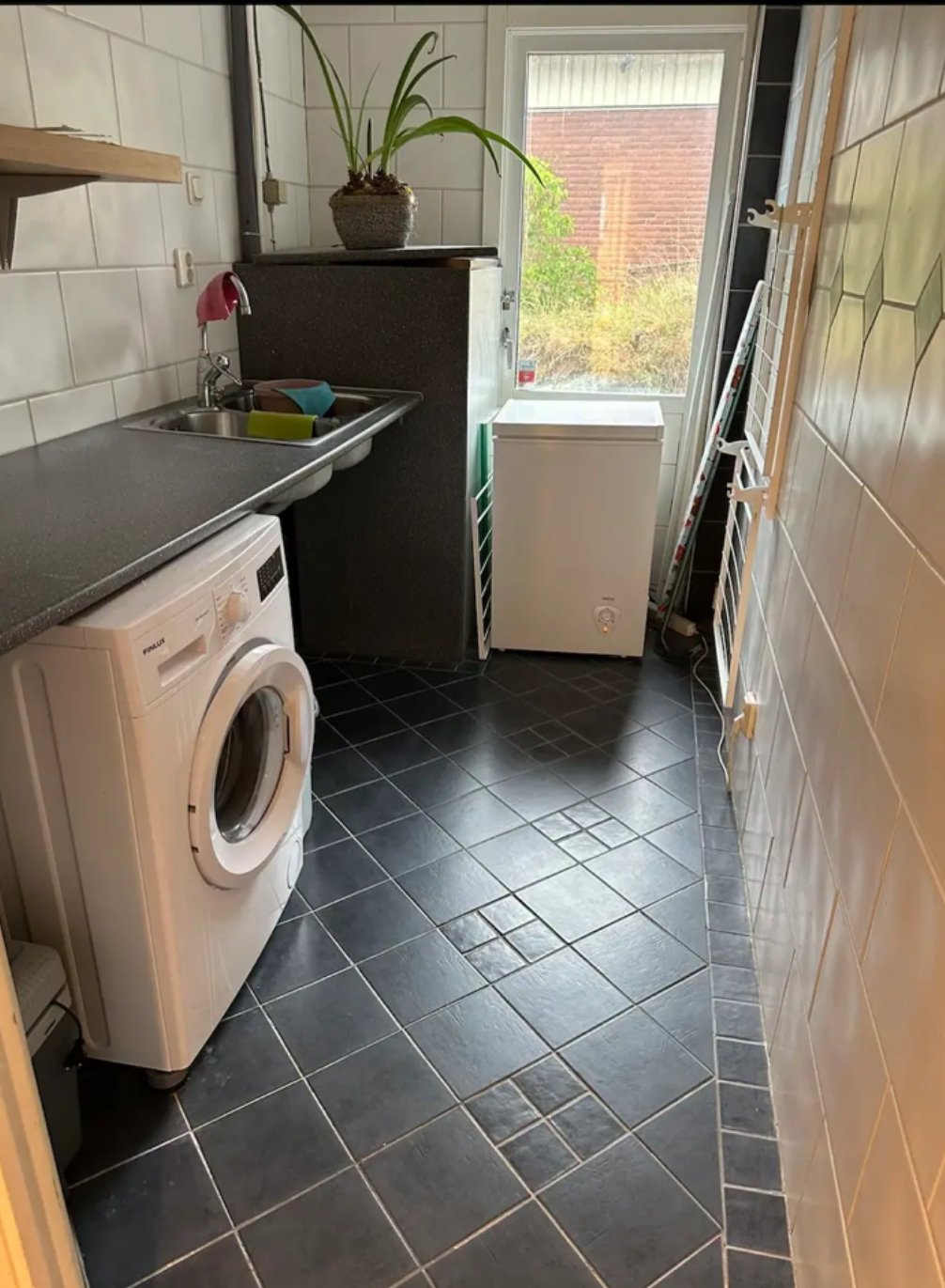 Villa/Hus, 1 rooms, 13 sqm, Svenshögen – bild 9