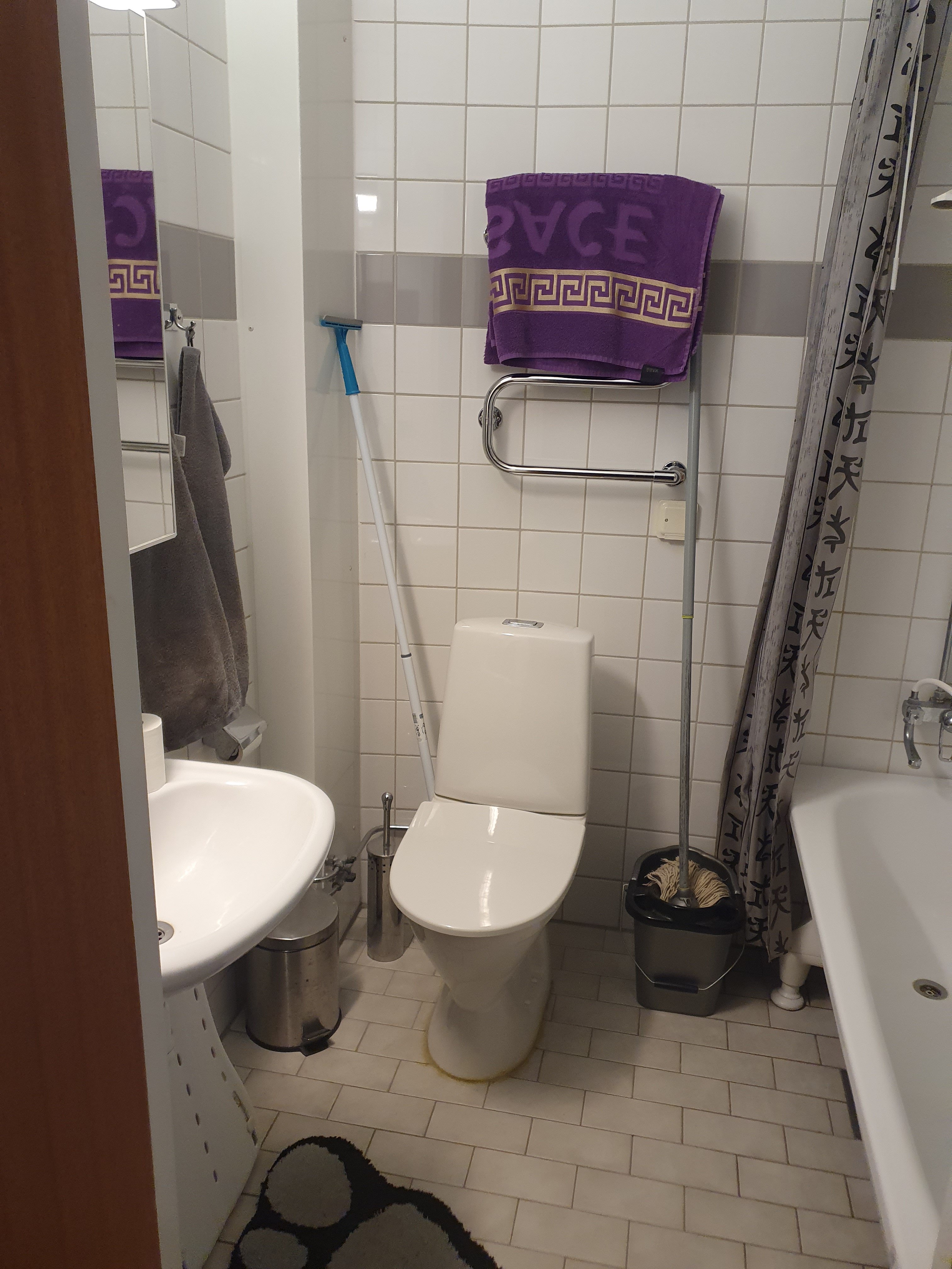 Lägenhet, 1 rooms, 12 sqm, Sundbyberg – bild 4