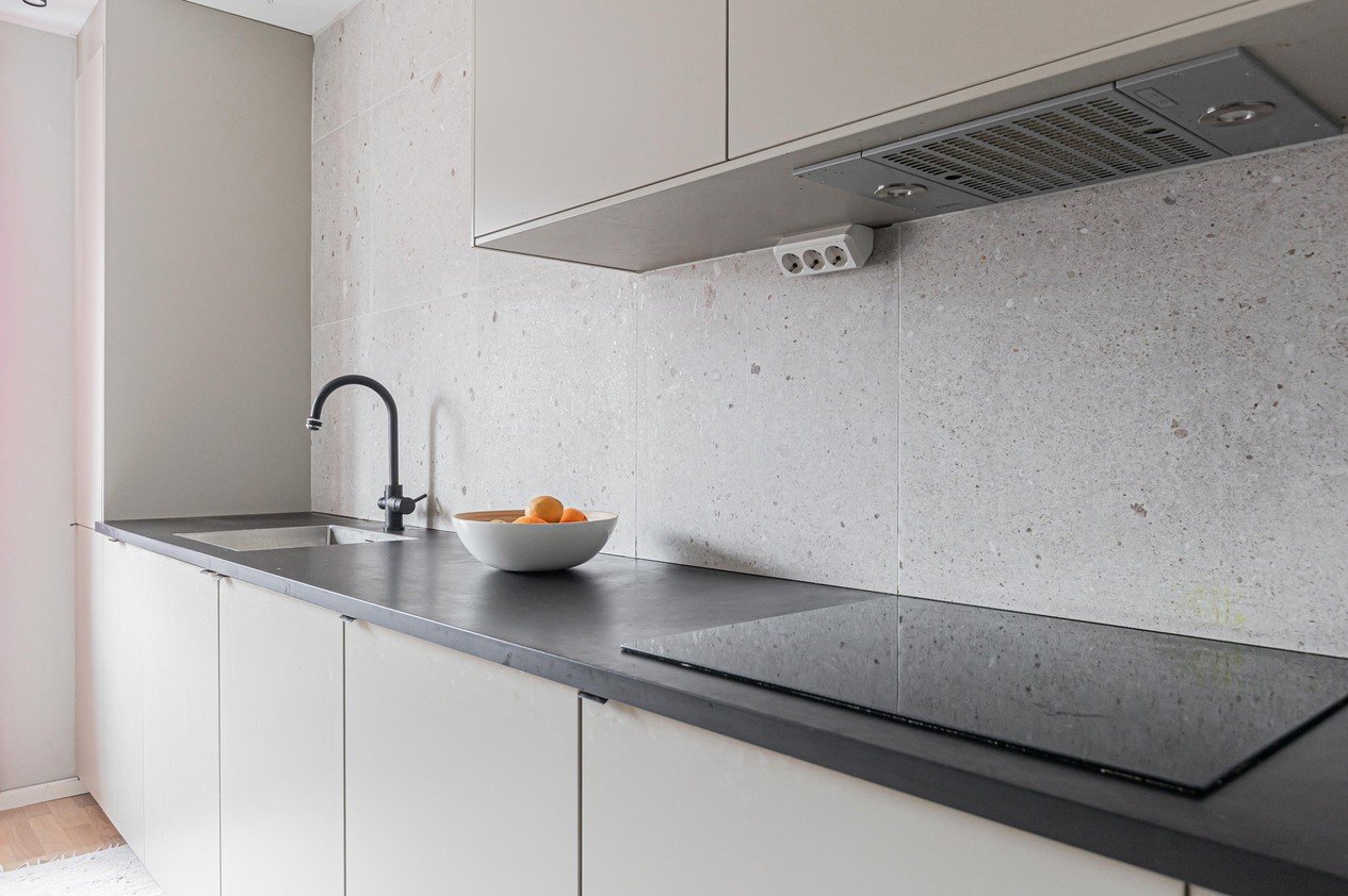3 rok · 65 m² i Västerås – Västerås