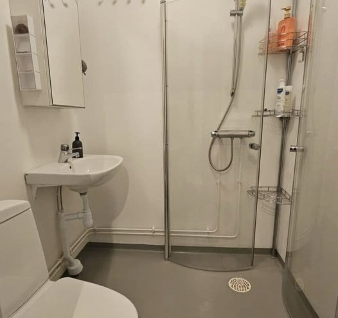 2 rok · 44 m² i Degerfors – bild 2