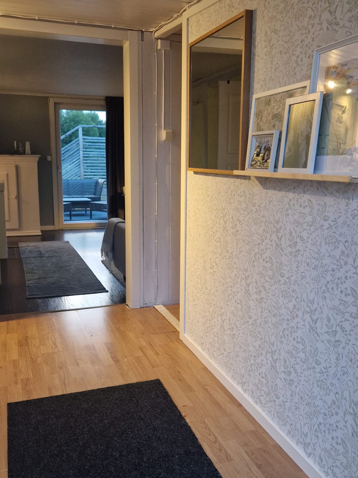 2 rok · 40 m² i Gävle – bild 14