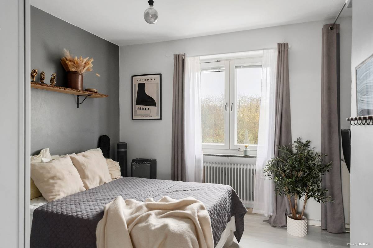 3 rok · 55 m² i Helsingborg – bild 12