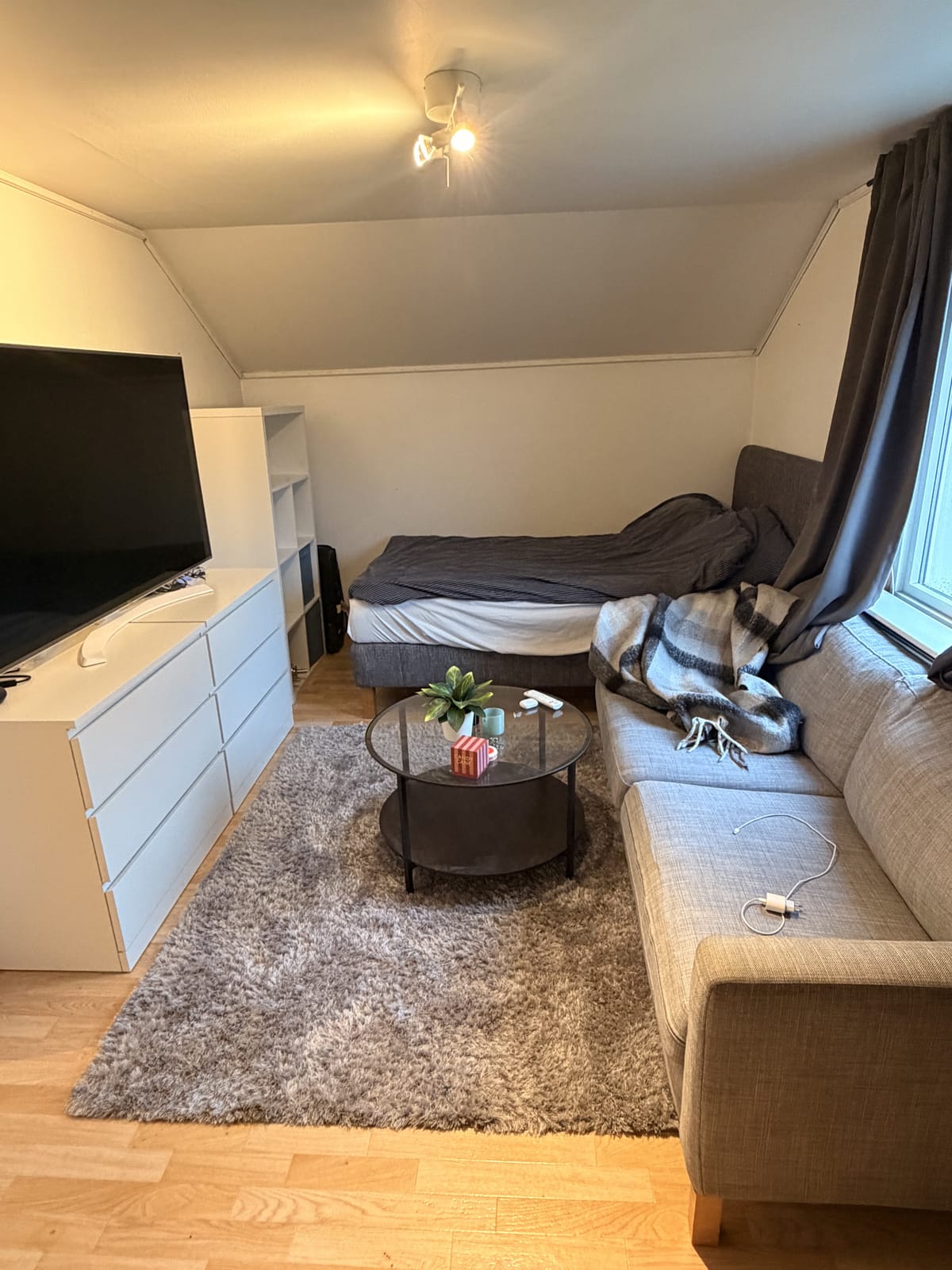 1 rok · 23 m² i Uddevalla – bild 5