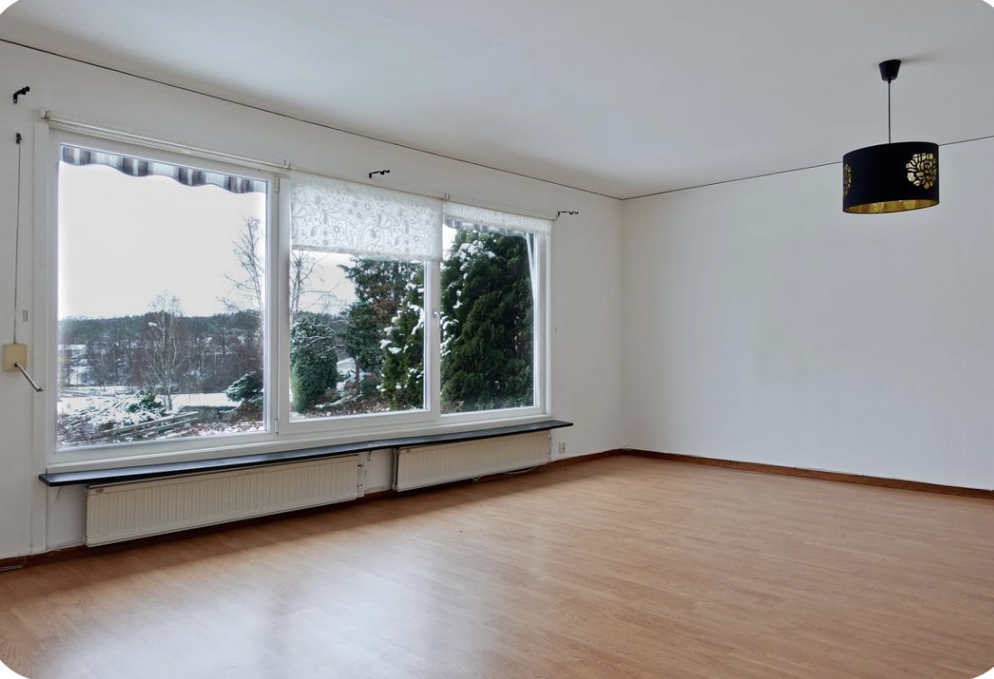 4 rok · 90 m² i Olofström – bild 2