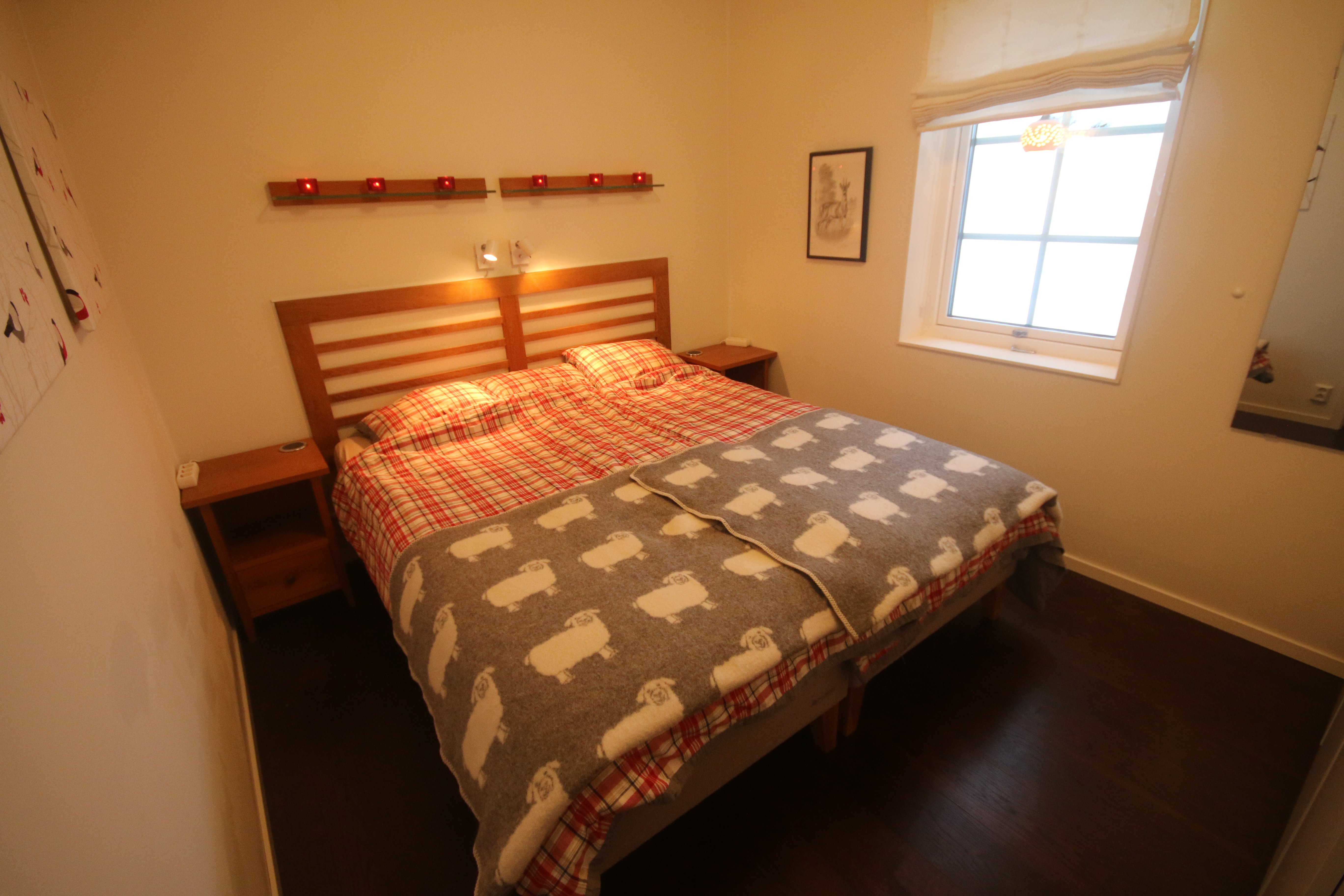 Lägenhet, 4 rooms, 70 sqm, Bruksvallarna – bild 4