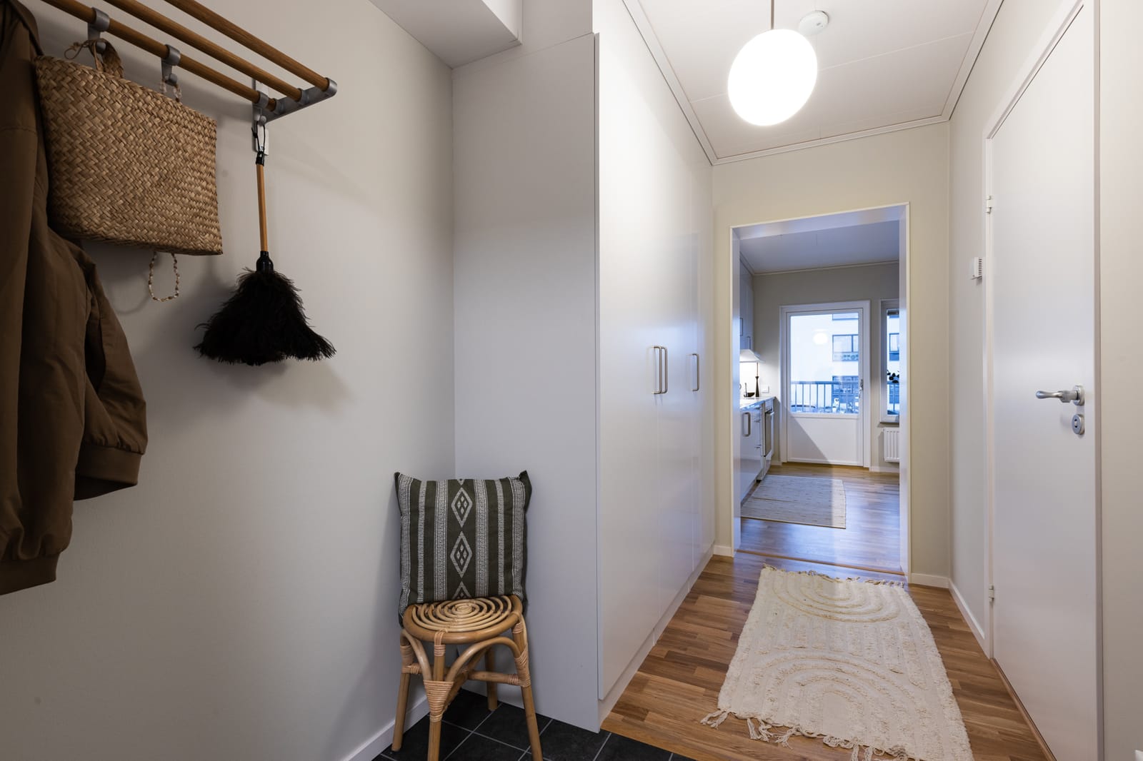 3 rok · 61 m² i Tullinge – bild 6