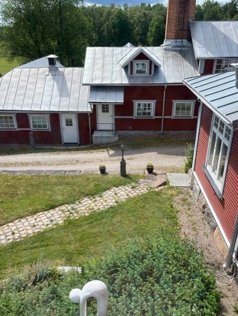 Lägenhet, 4 rooms, 80 sqm, Linghem