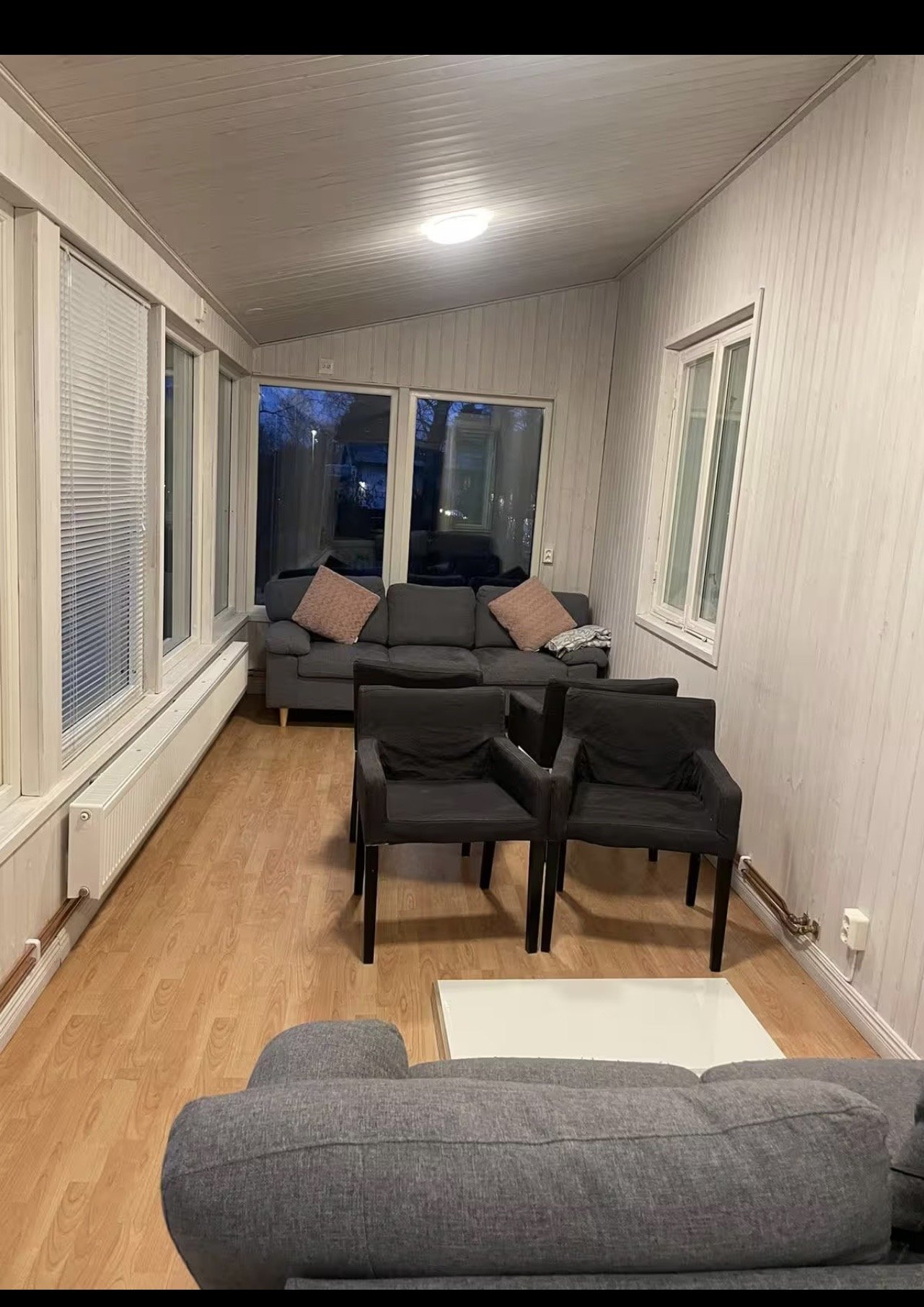 Villa/Hus, 10 rooms, 240 sqm, Danderyd – bild 21