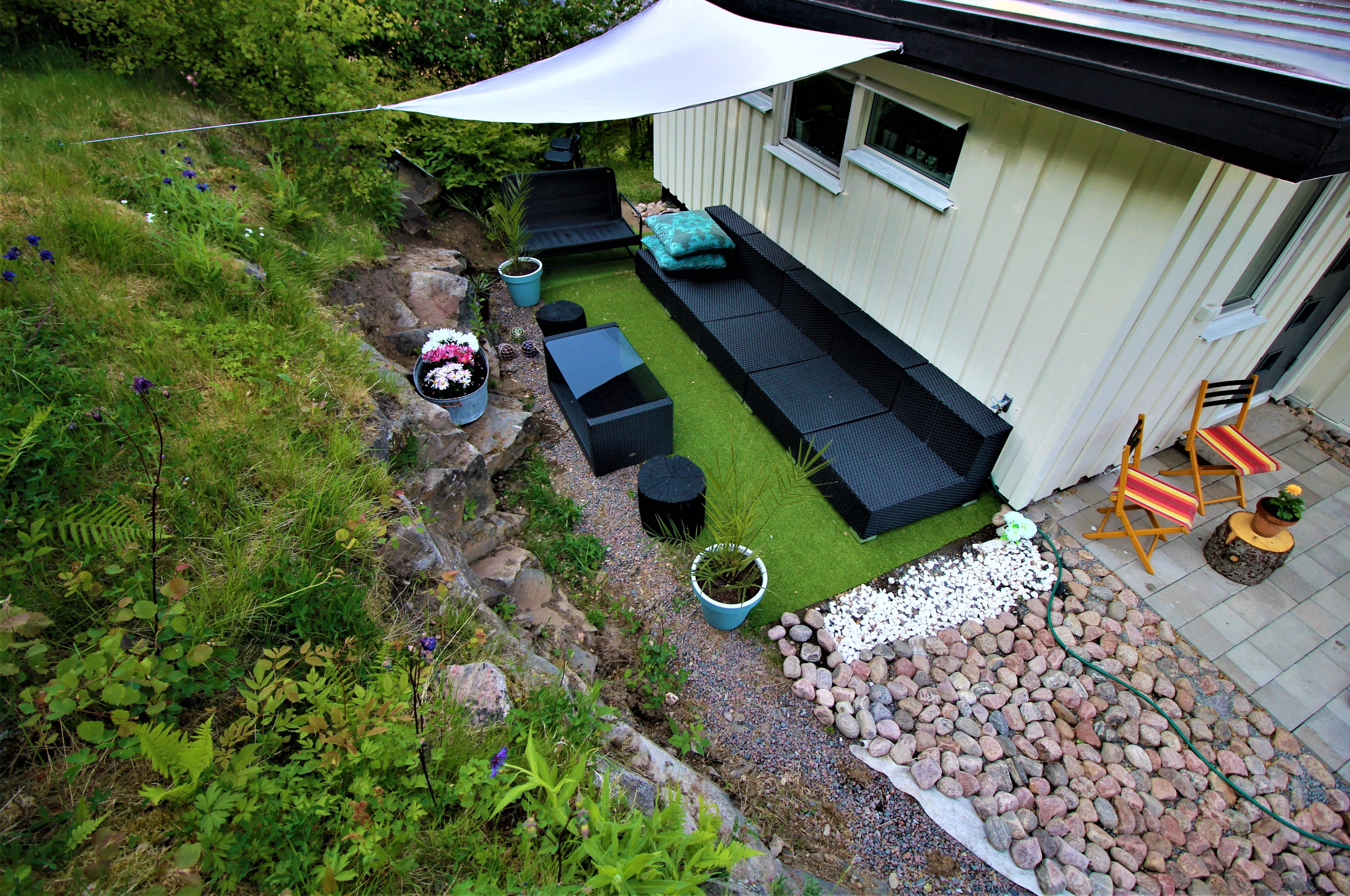 Lägenhet, 2 rooms, 65 sqm, Jonsered – bild 6