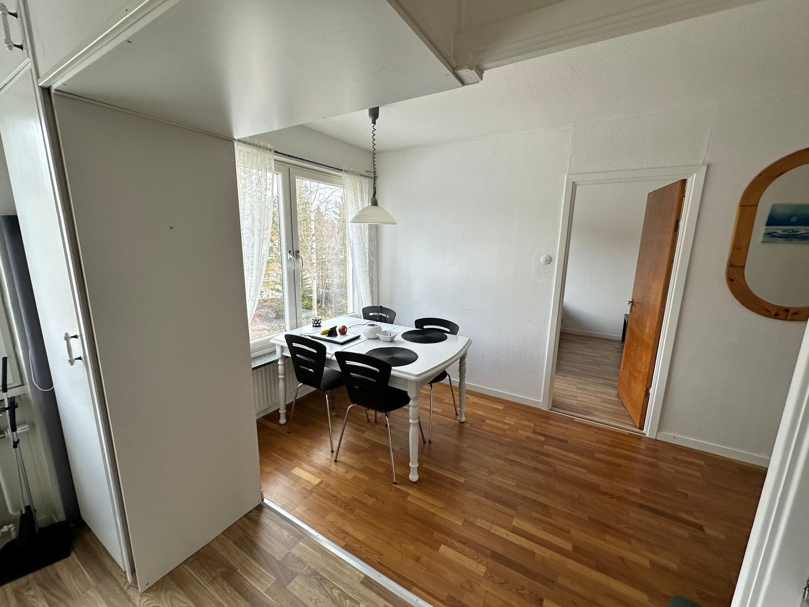 2 rok · 60 m² i Skelleftehamn – bild 11
